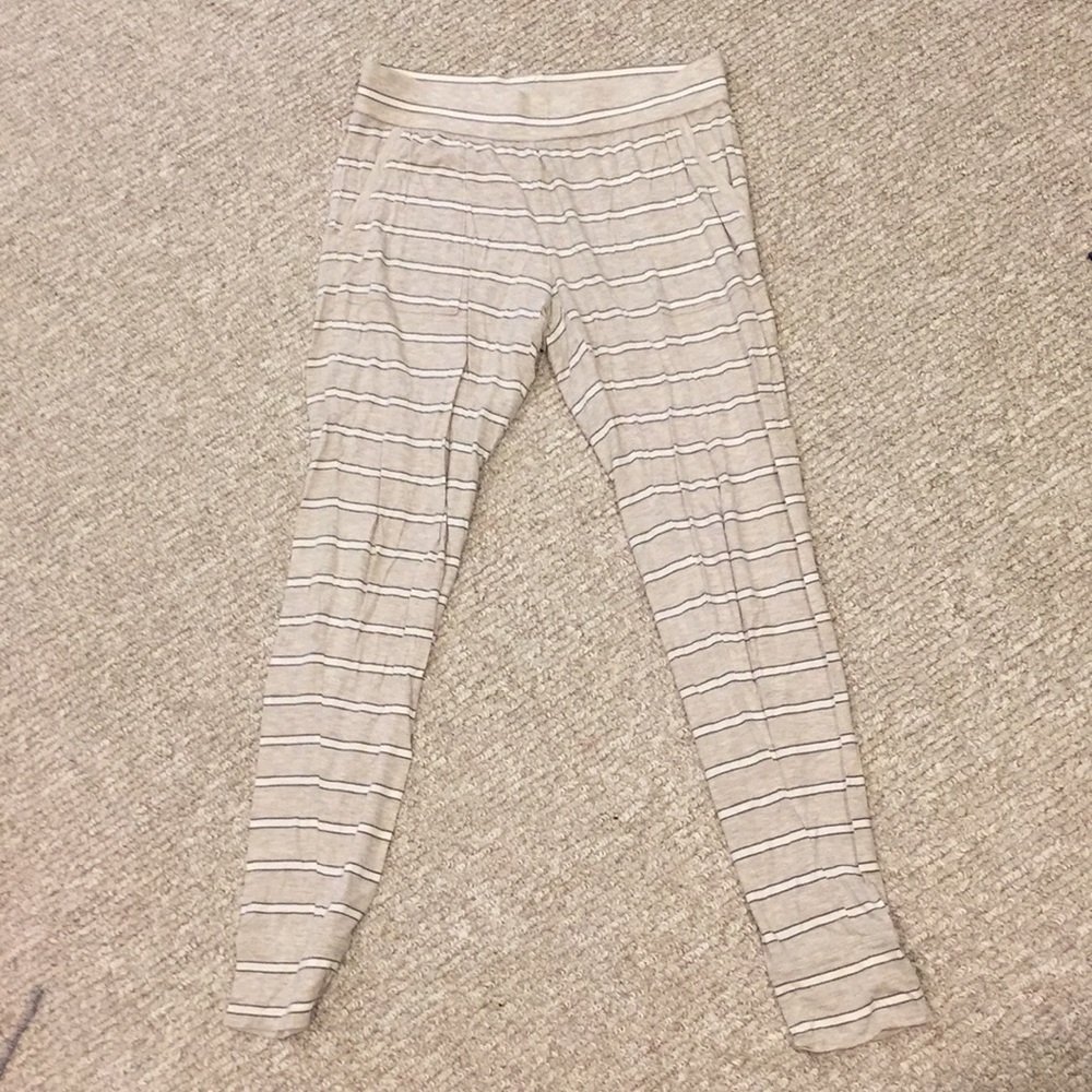 Gap pajama pants